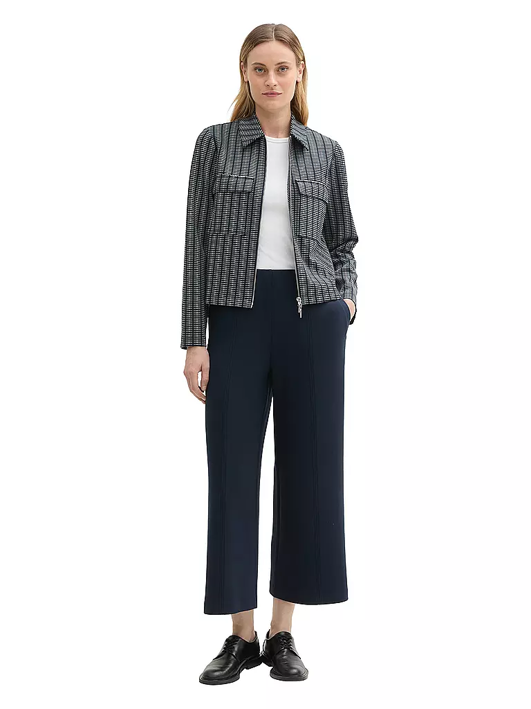 TOM TAILOR Blazer rot