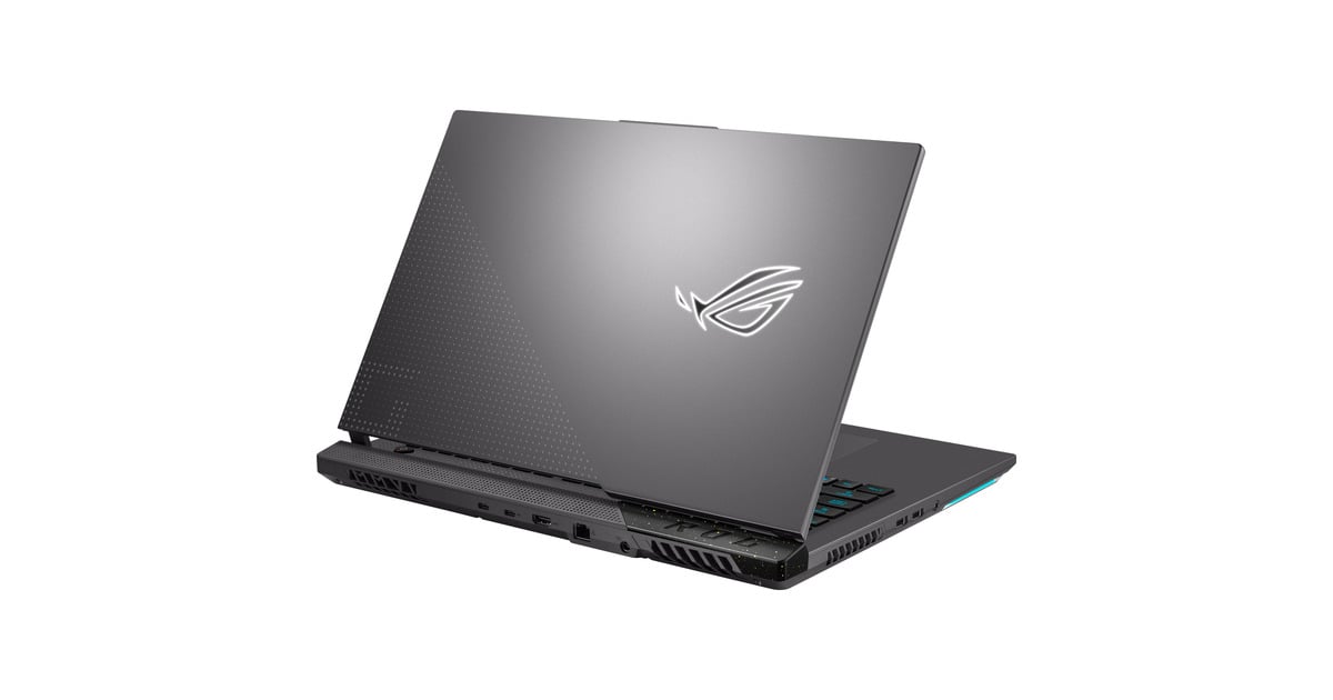 ASUSROG Strix G17 G713PI-HX130W 17.3
