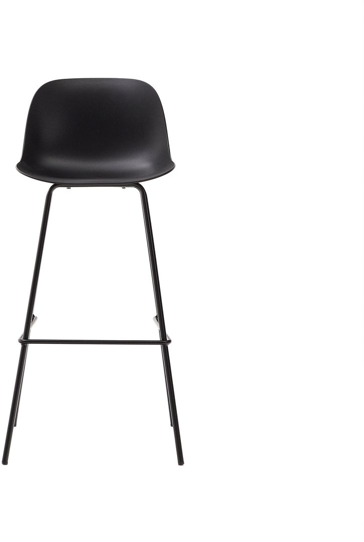 Kave Home   Altea Hoge Tuin Barkruk