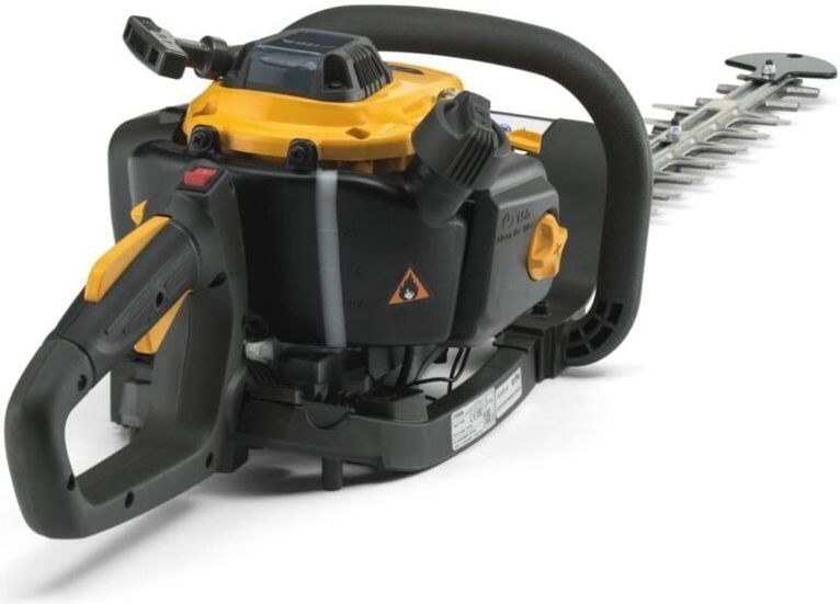 Stiga HT 525 Heggenschaar - Elektrisch - 46 cm - 2-takt - Lichtgewicht