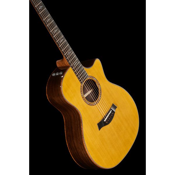 Taylor Custom #6 GA