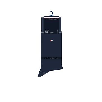 TOMMY HILFIGER<br>Par de meias de lã