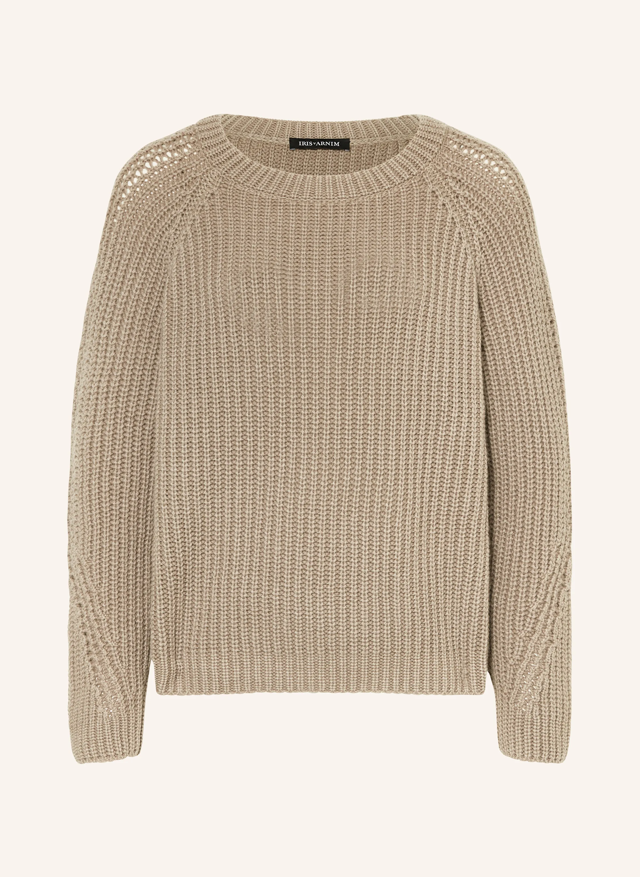 IRIS von ARNIM Cashmere-Pullover GOMA