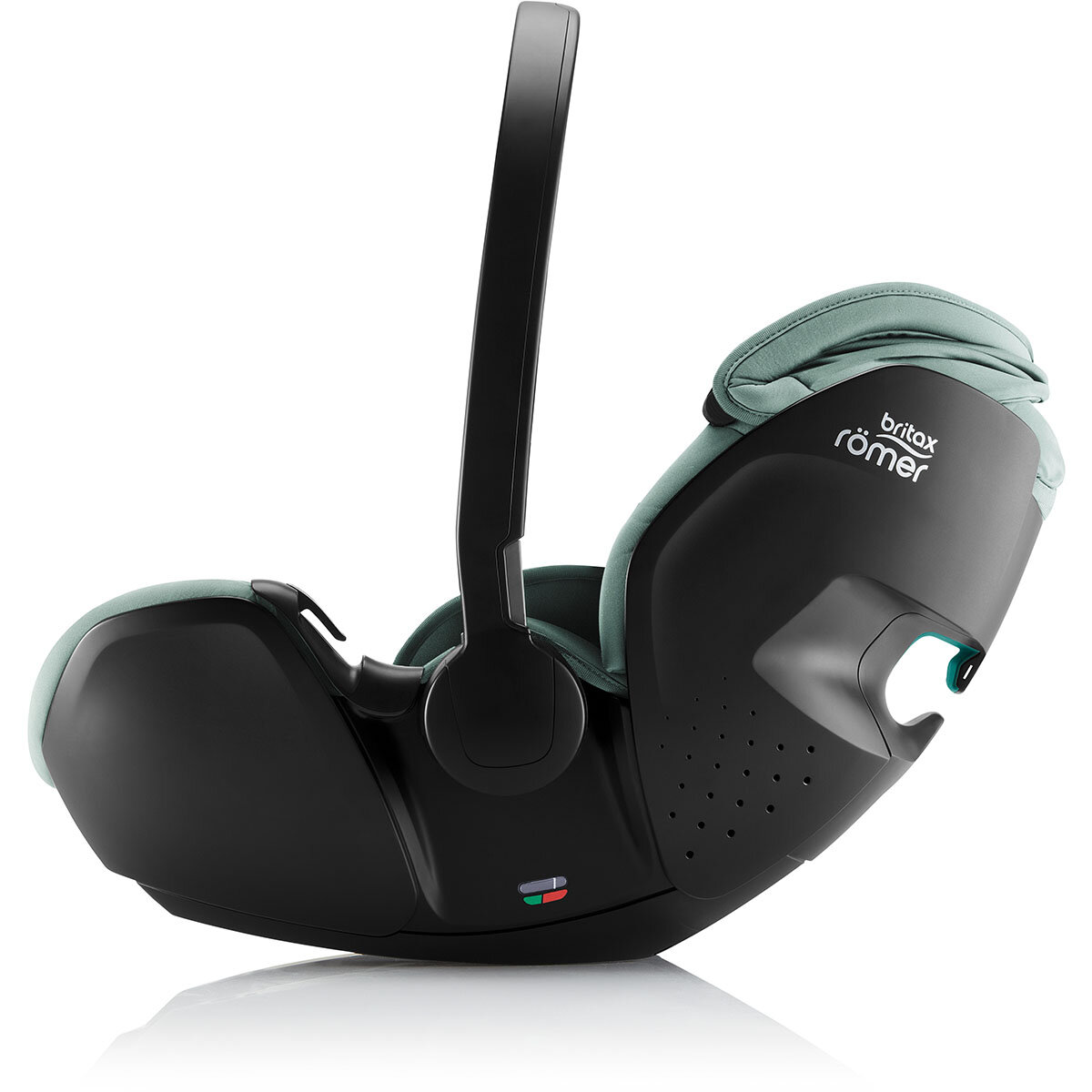 Britax Römer Britax Römer Babyschale Baby-Safe Pro Kollektion 2024
