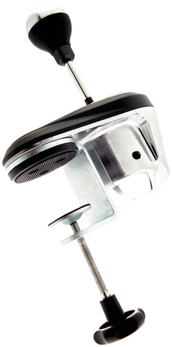 Thrustmaster T300 RS GT + TH8A Shifter