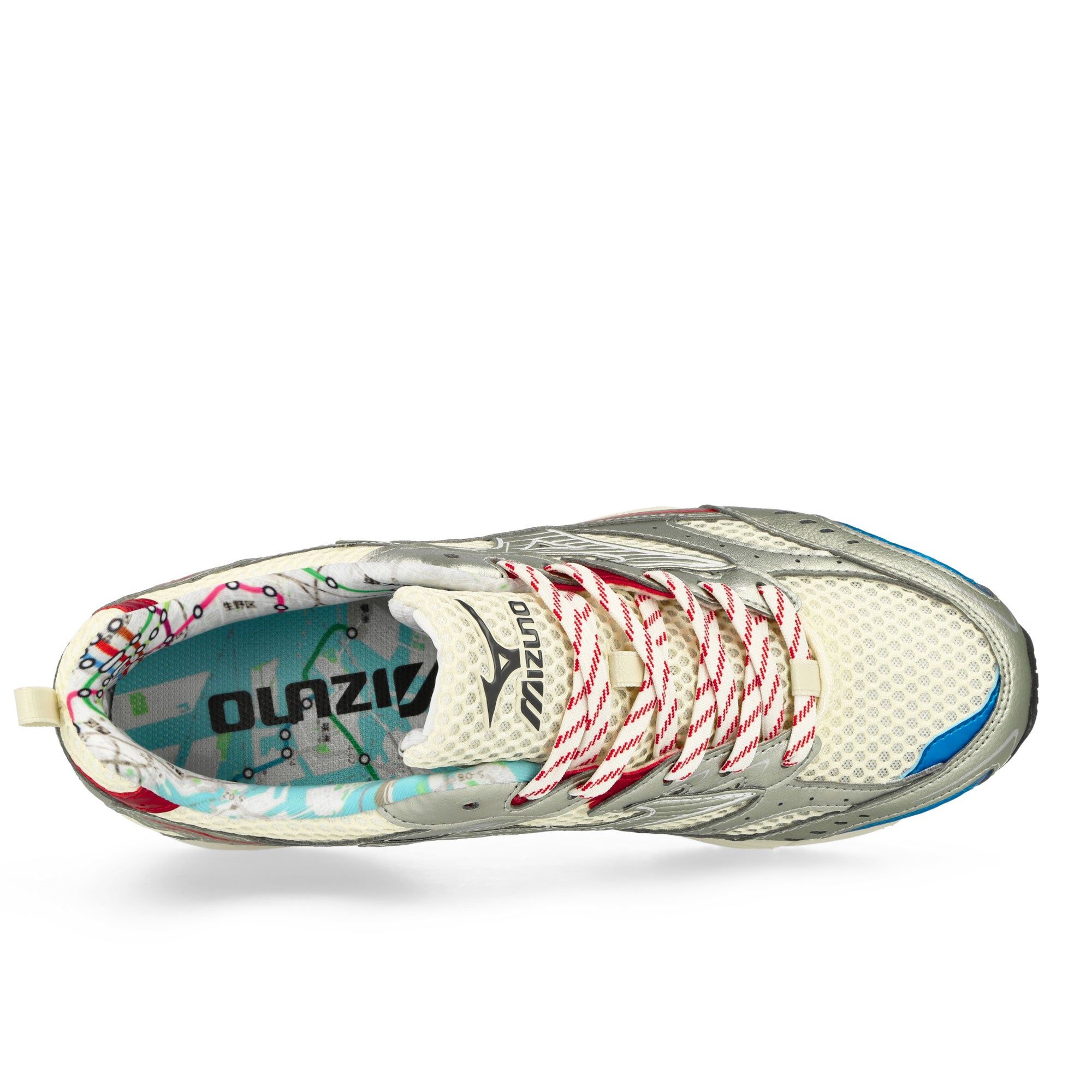 Mizuno<br>MXR Osaka City