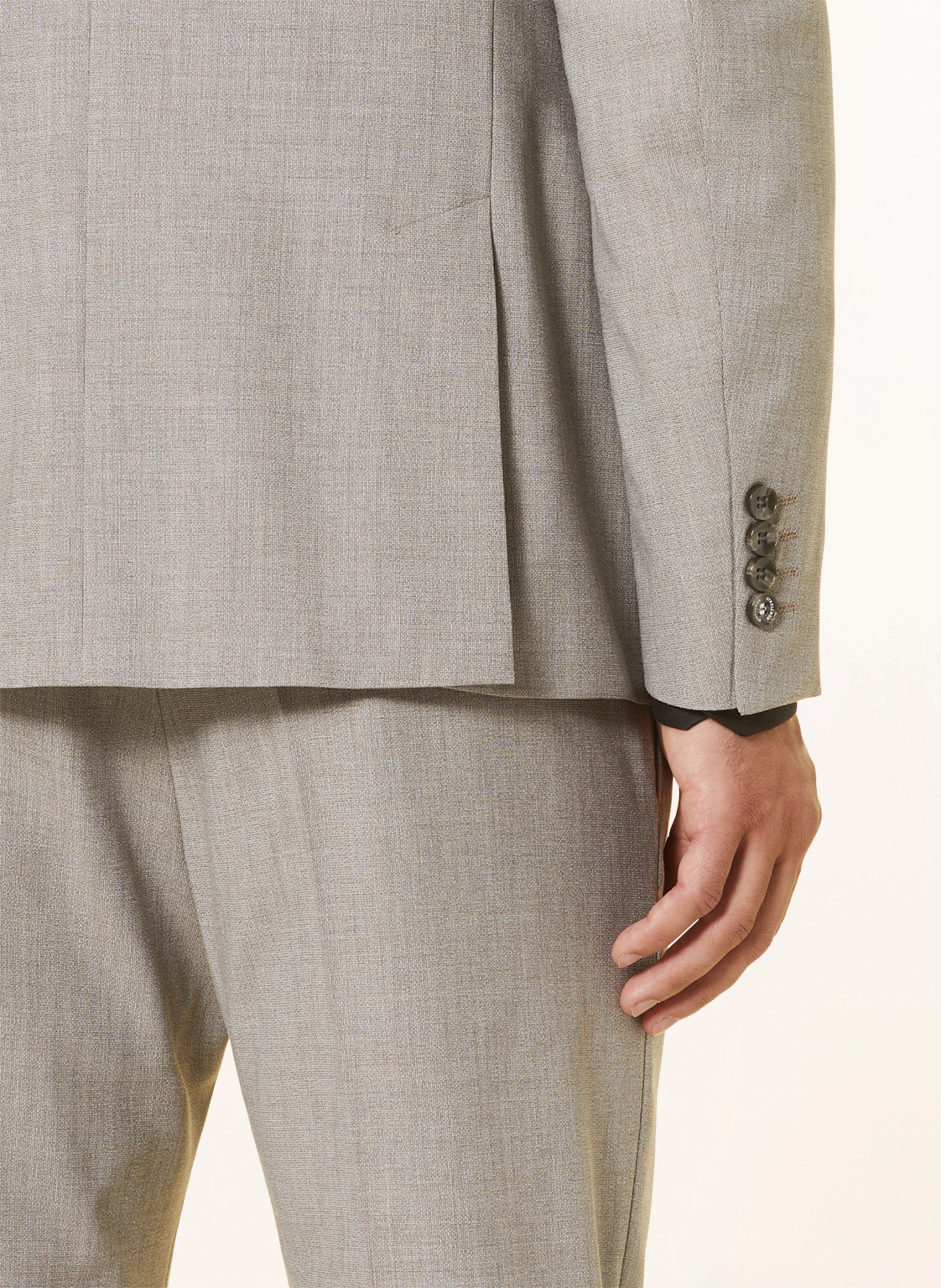STRELLSON Anzugsakko ALZER2 Slim Fit