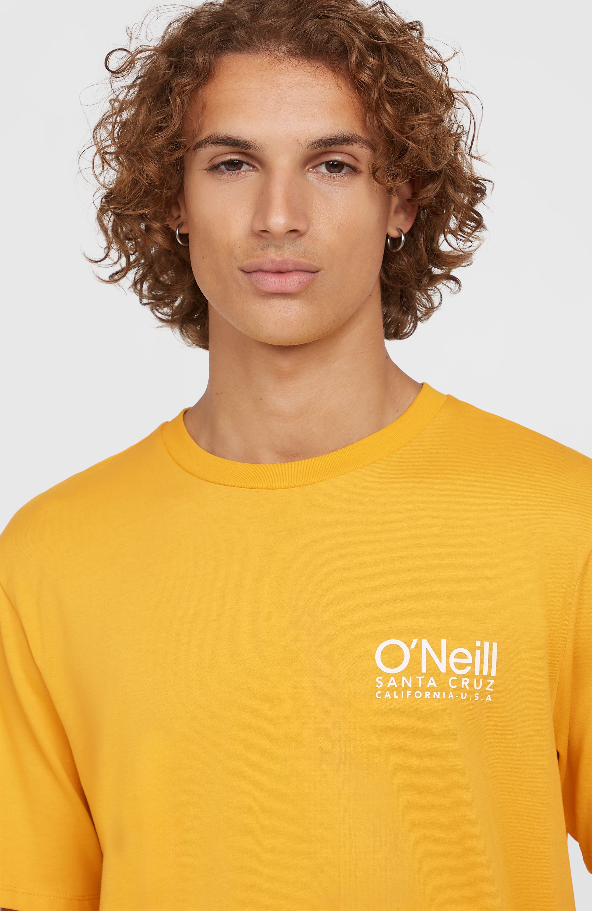 Original Cali Logo T-shirt