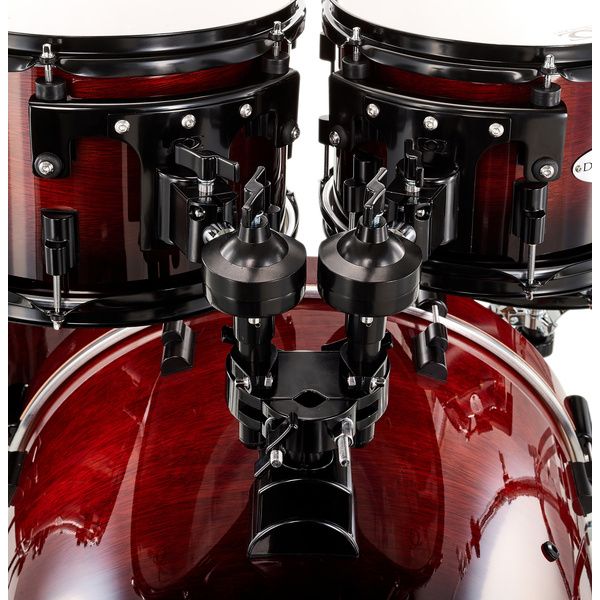 DrumCraft Series 4 2up 2down Bundle BAF