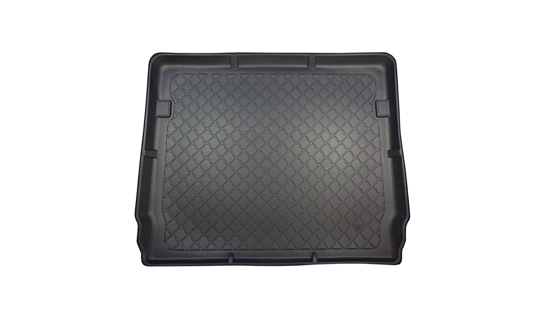 Bagagerumsbakke Peugeot 5008 5d 5/2009-