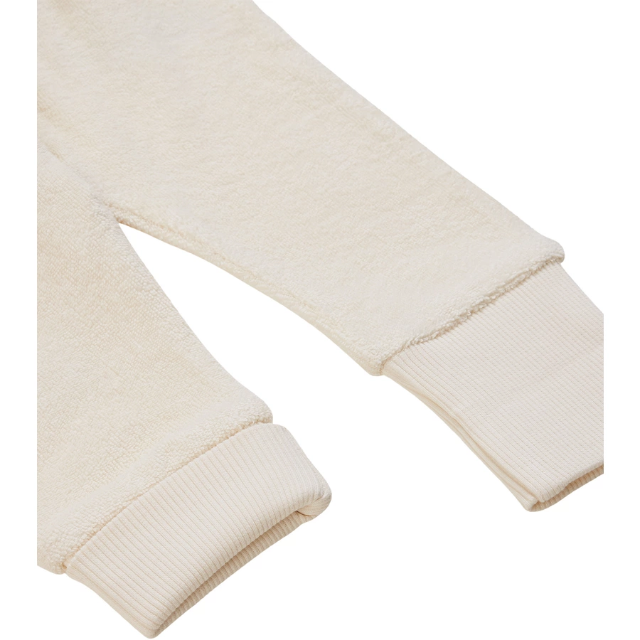 Noppies Hose Byron Whisper White