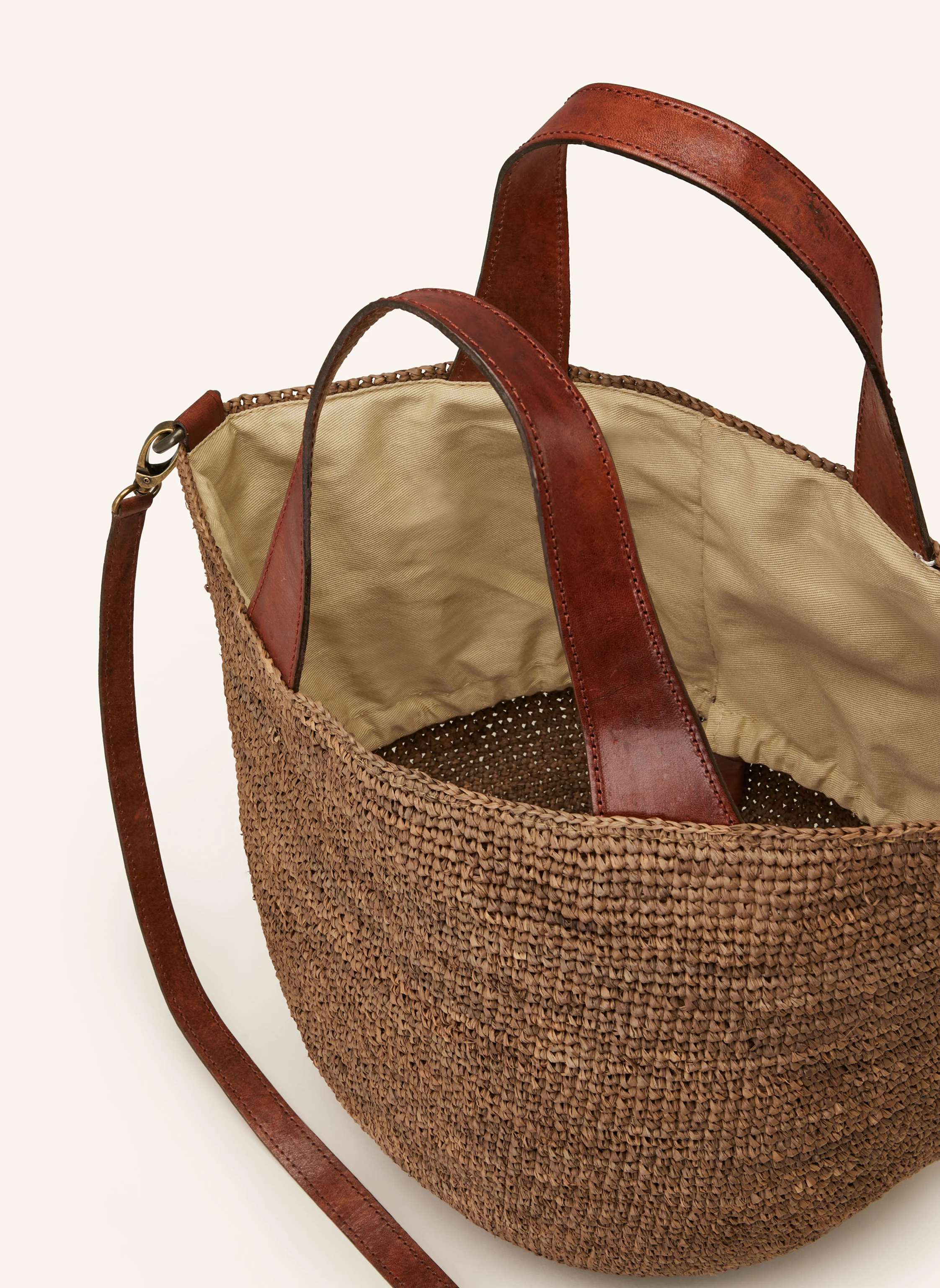 IBELIV Handtasche MIROZY