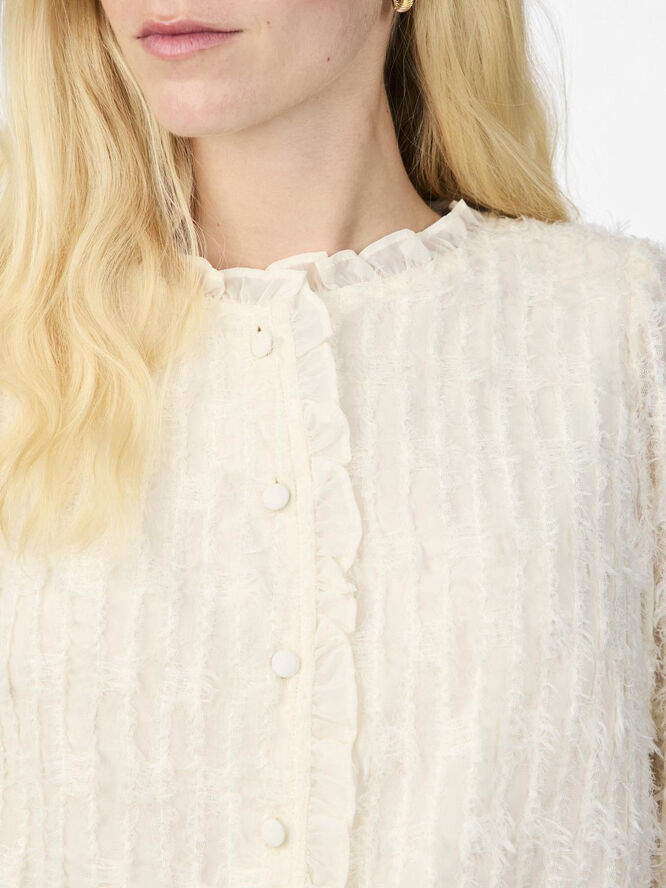 YAS YASCELIA LS TOP - EX Birch