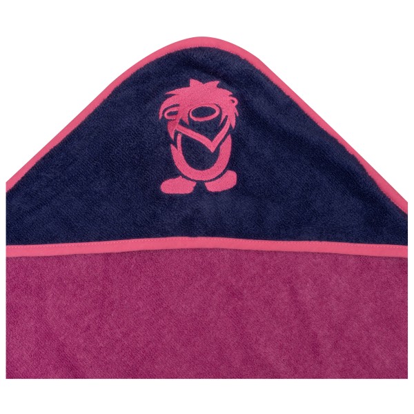 Trollkids - Kid's Sandefjord Beach Towel - Serviette microfibre