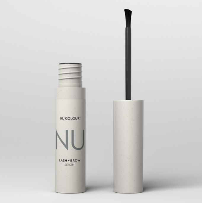 Lash + Brow Serum