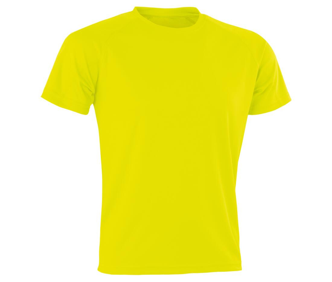 Spiro SP287 - Tee-shirt respirant AIRCOOL