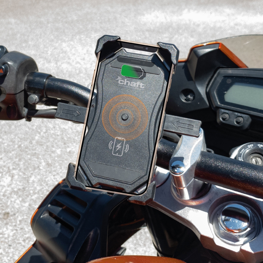 Chaft - Support Smartphone à induction