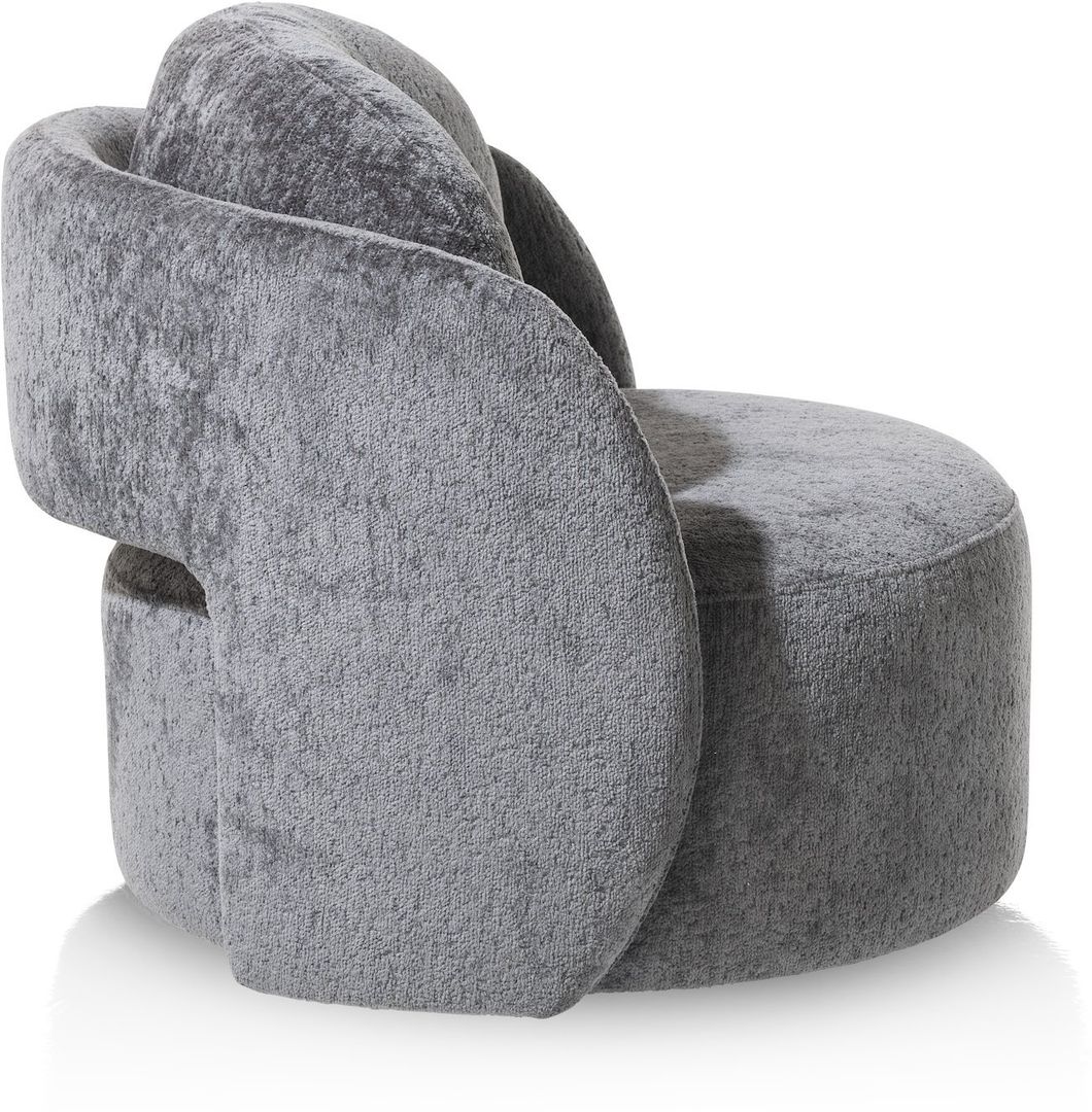 Henders en Hazel Murcial Fauteuil