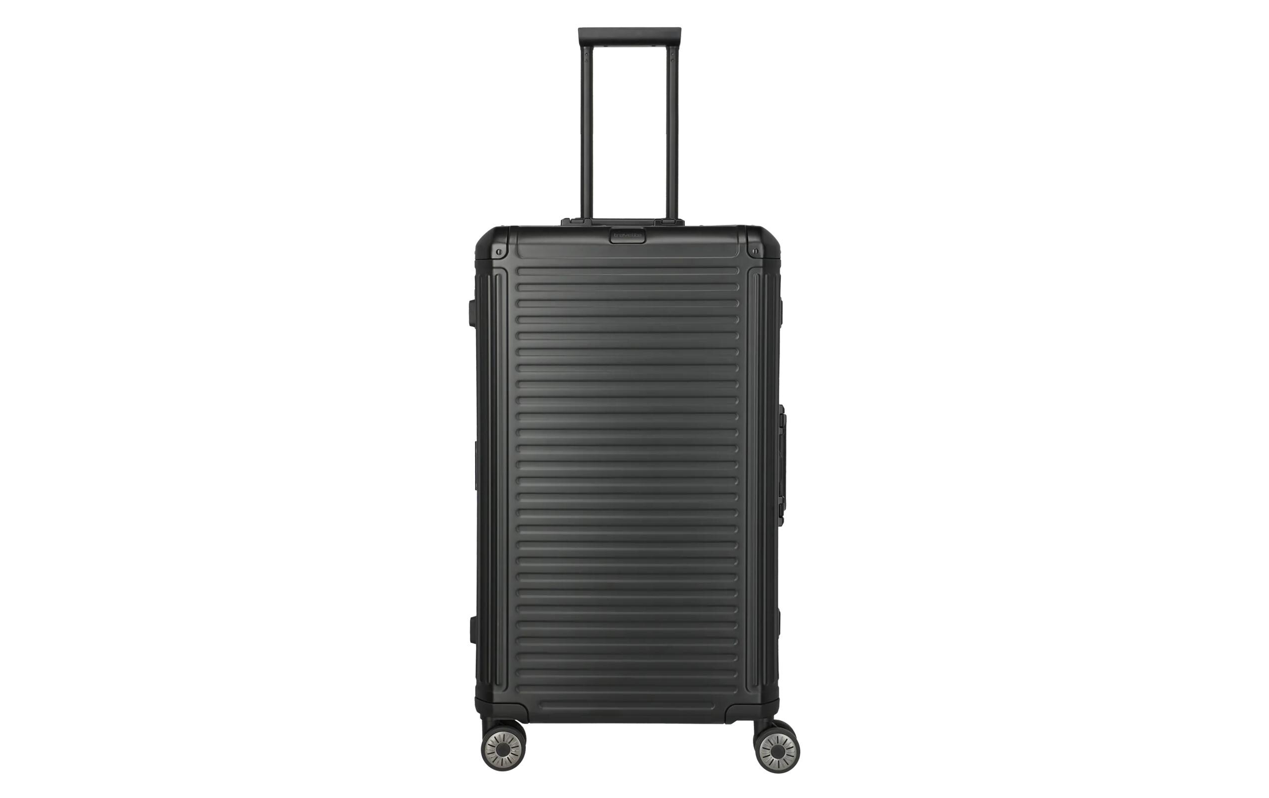 Next 4w Trunk L Schwarz<br>Reisekoffer