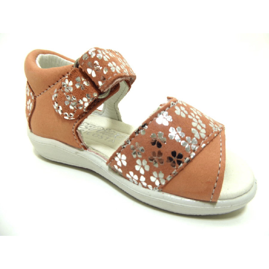 Ricosta Lauflernschuhe Rosa