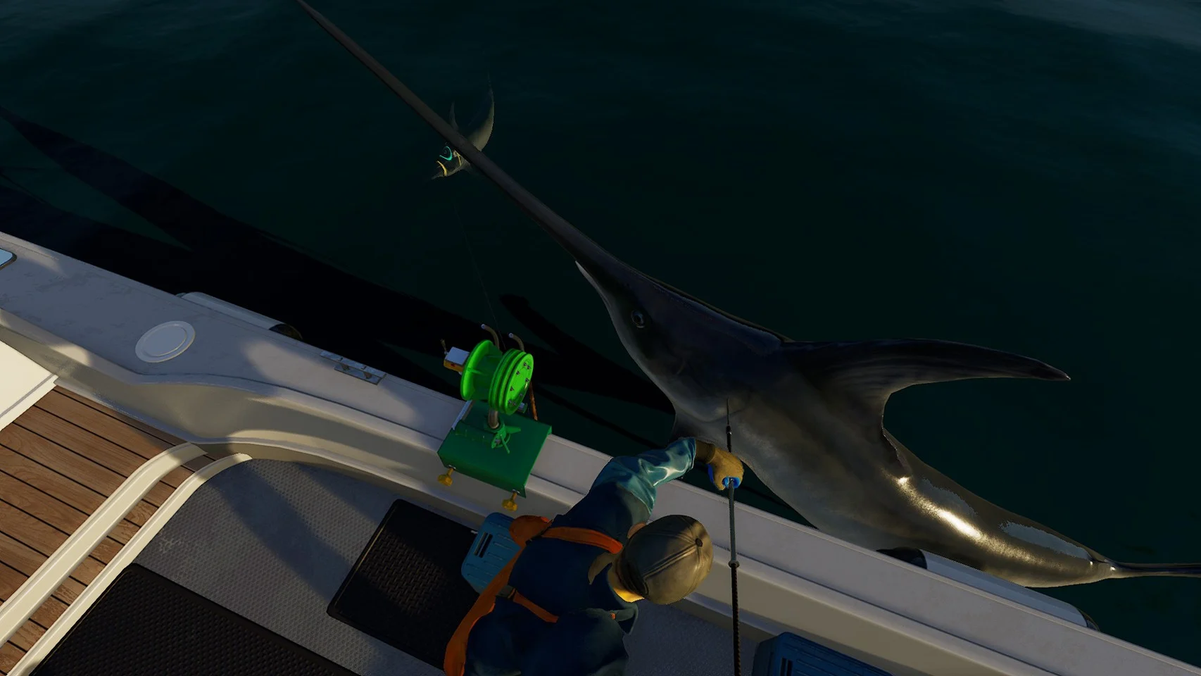 Fishing: North Atlantic- PC