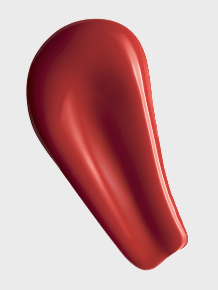 Batom líquido - Vermelho