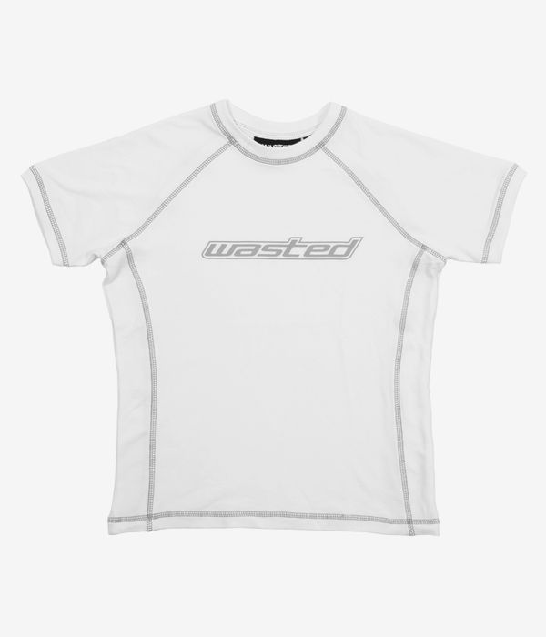 Wasted Paris Arena T-Shirt women (white)