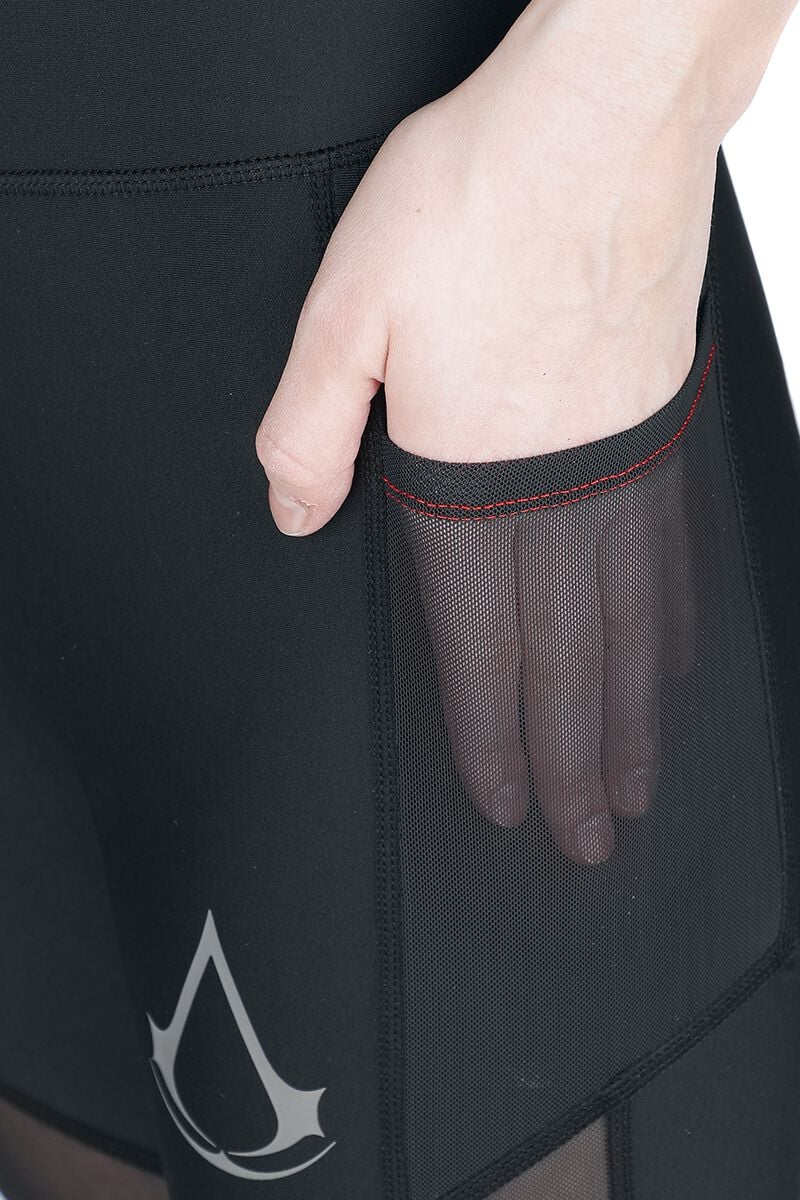 Ezio | Assassin's Creed Legging