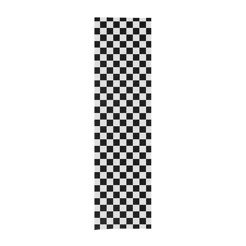 Grip Skate ENUFF White Checker