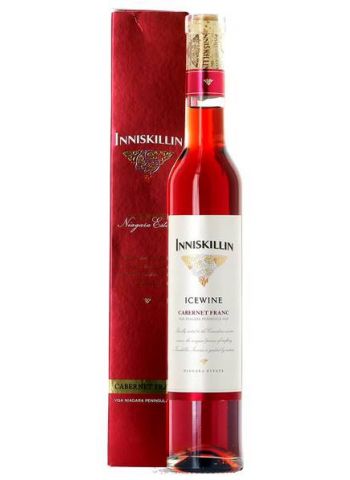 Vin de Glace Cabernet Franc - Inniskillin
