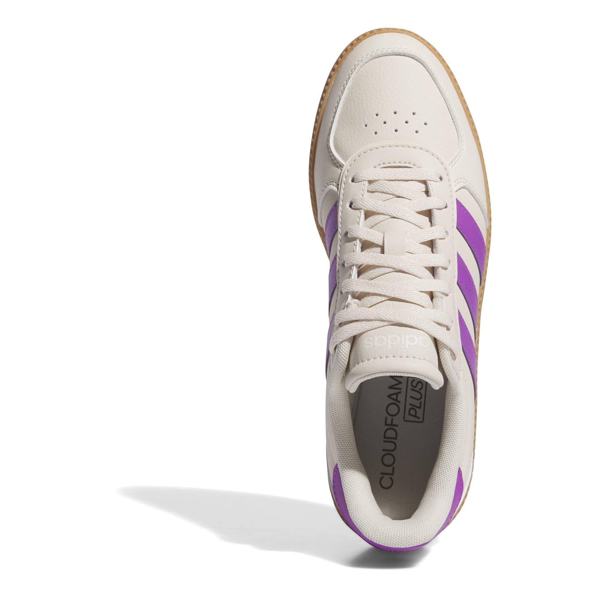 adidas Breaknet Sleek Trainers Womens