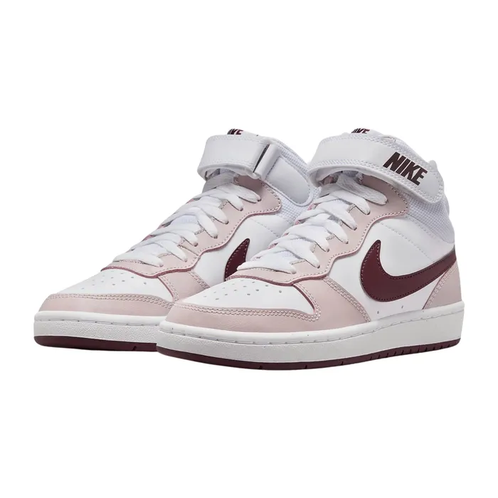 Nike Court Borough Mid 2 (GS) Sneaker Junior