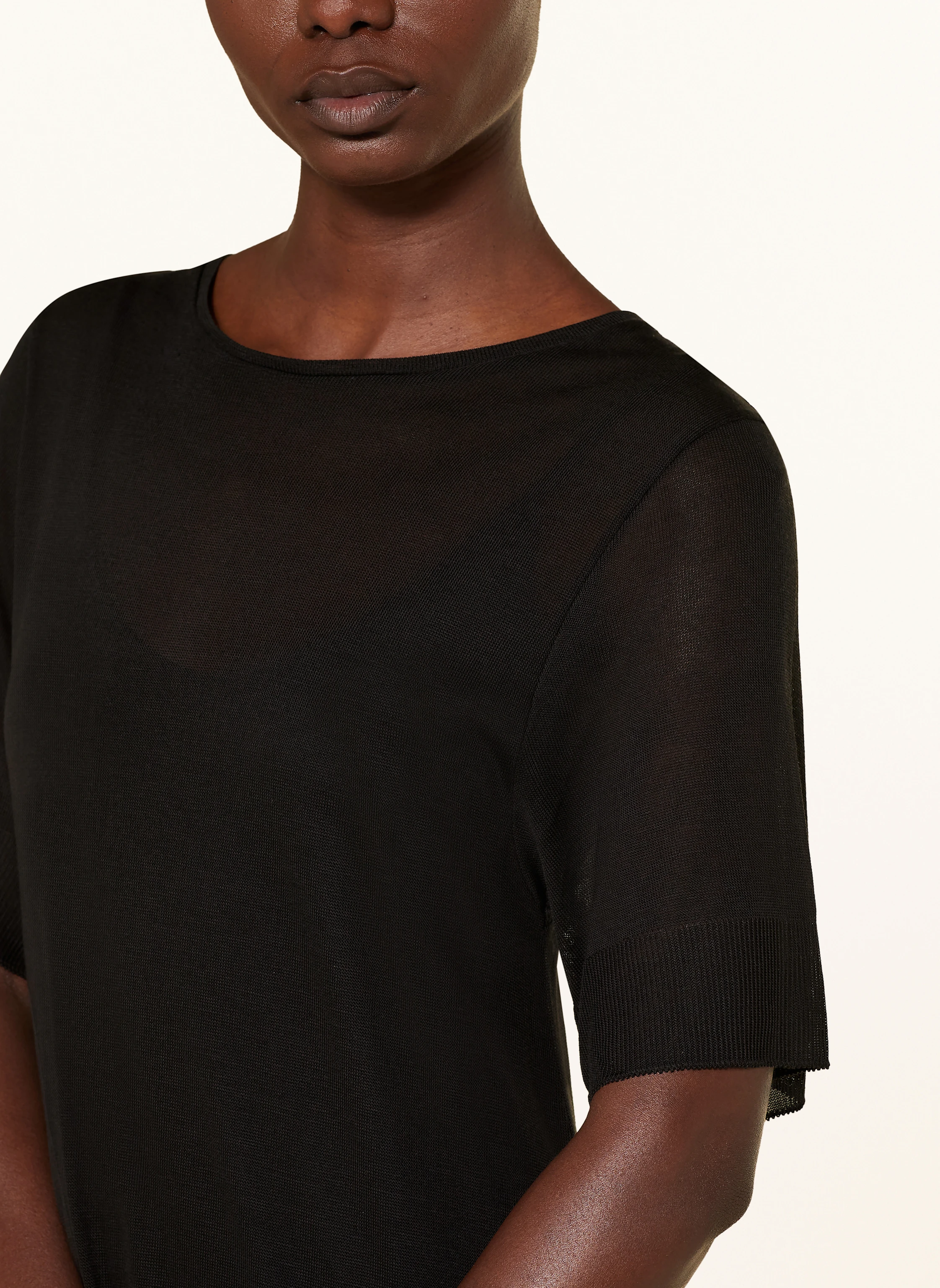 DRYKORN Strickkleid LOVIM