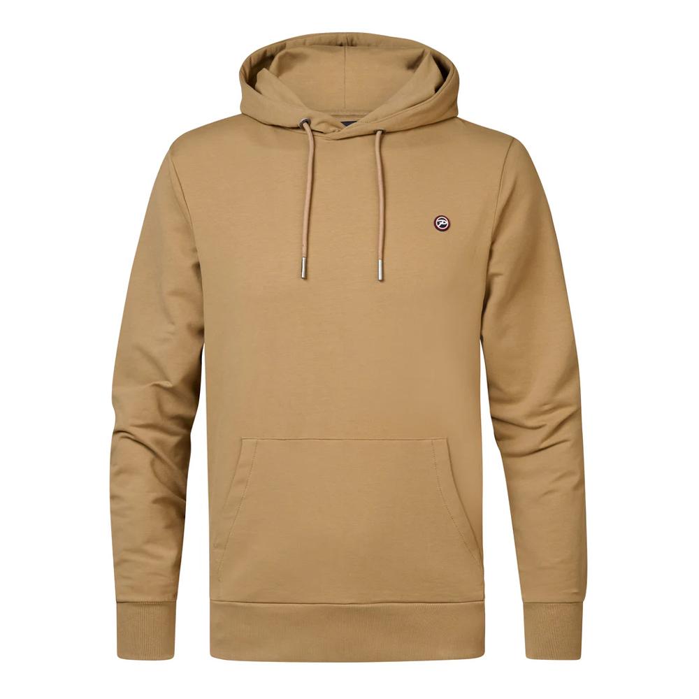 Petrol Industries Sweat Marron Homme Petrol Industries SWH003