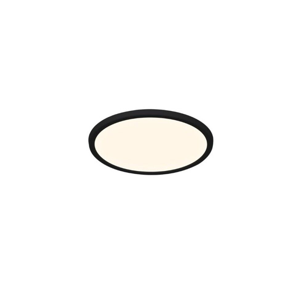 PLAFOND NORDLUX OJA 29 SVART