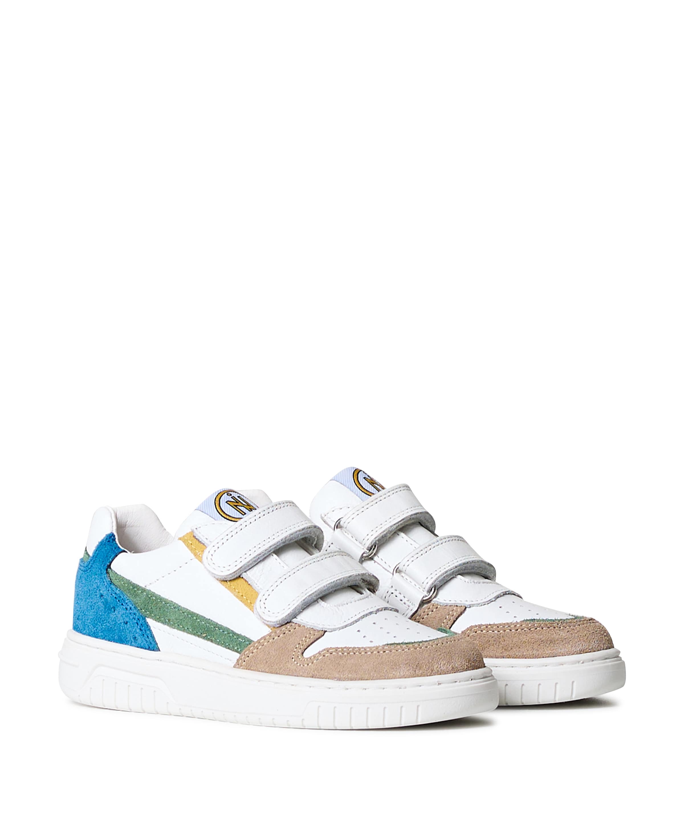 Innocent jongens sneakers wit