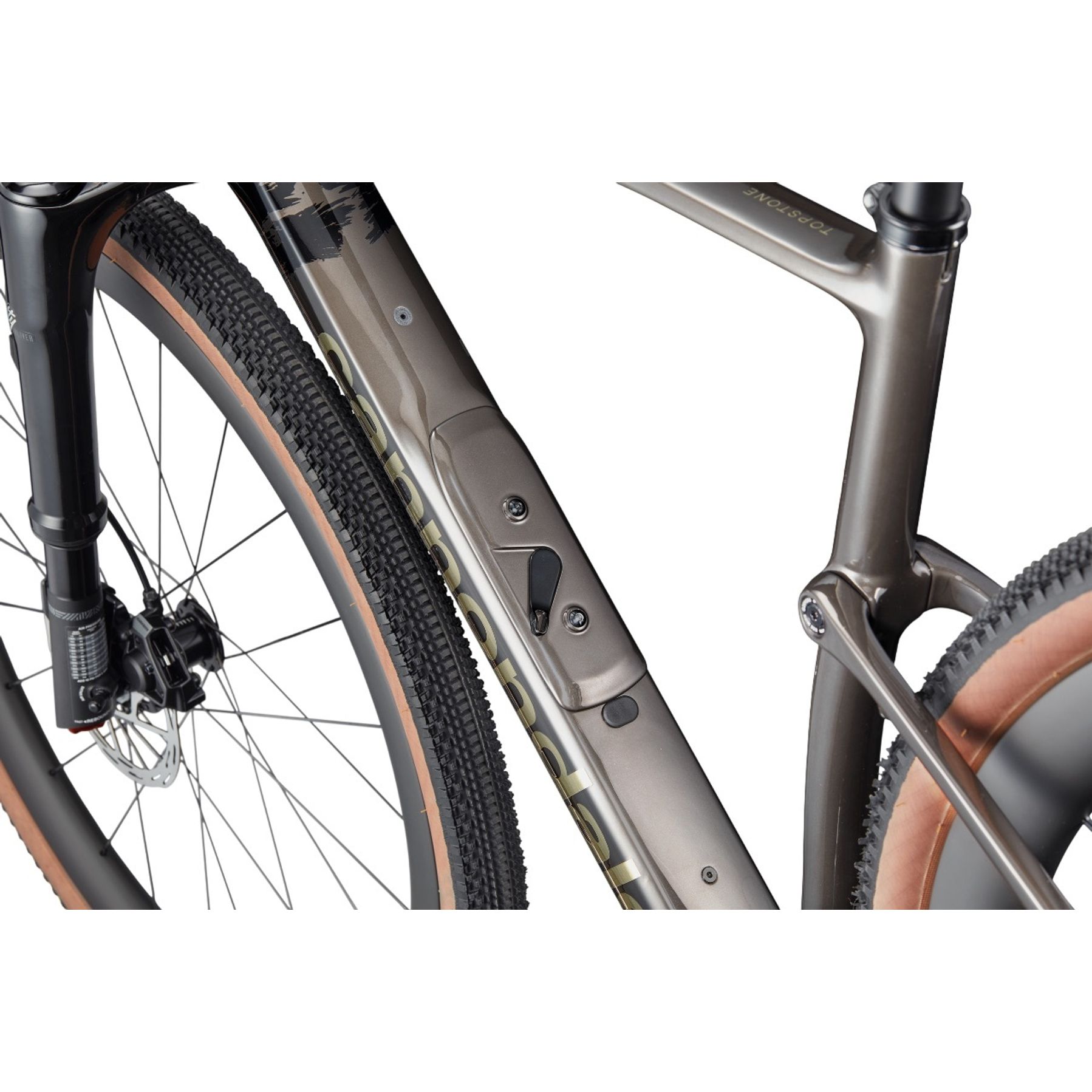 Cannondale Topstone Carbon 1 Lefty AXS 2026