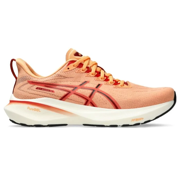 Asics Herre Løbesko GT-2000 13 Orange