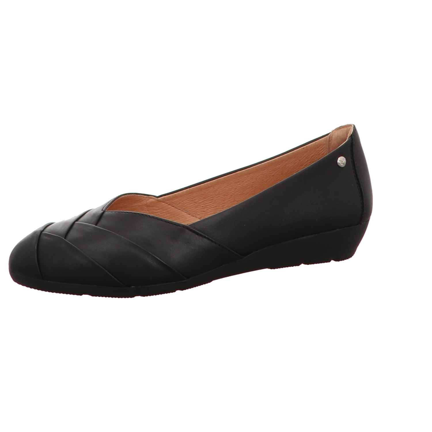 Pikolino`s Ballerina schwarz schwarz