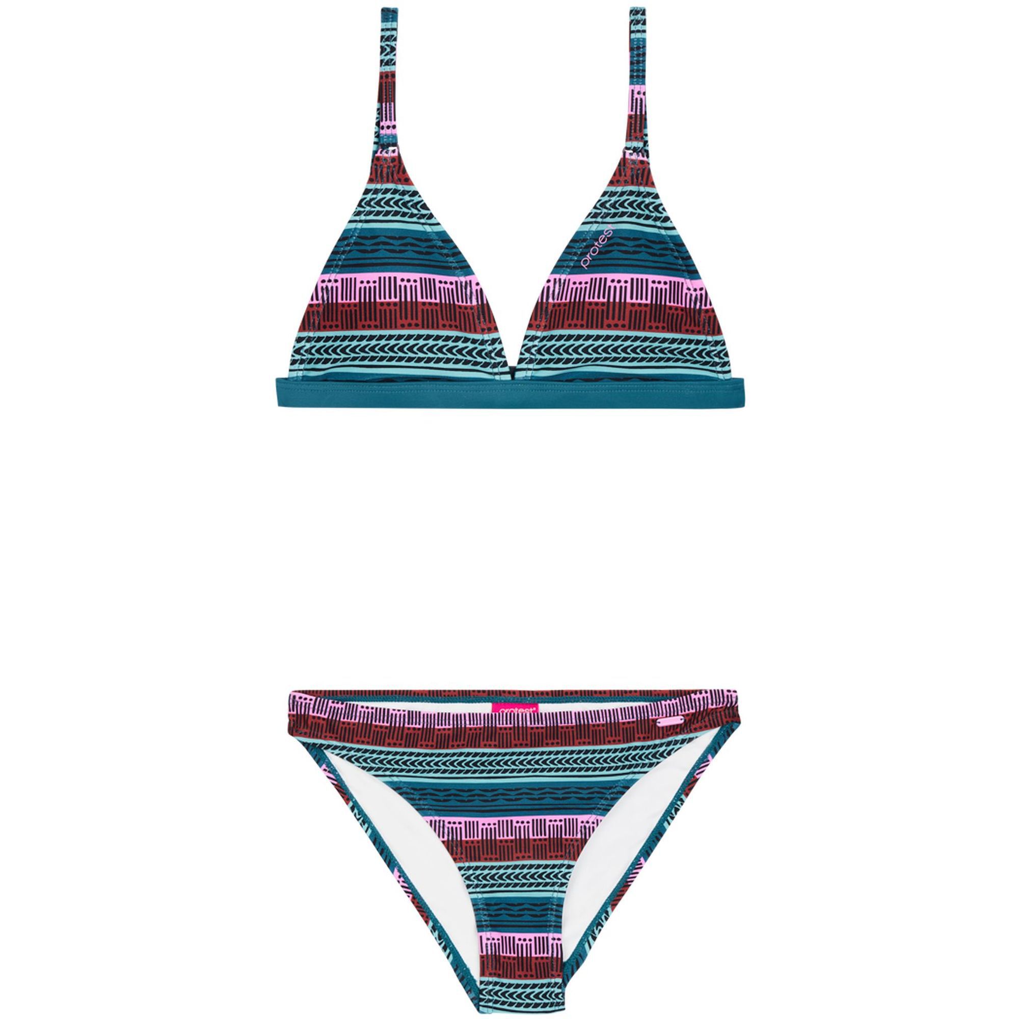ProtestRINA JR triangle bikini