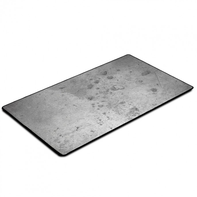 Tapis : 60x100cm - Moon Texture