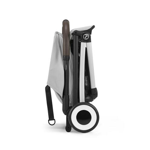 Poussette Orfeo SLV - Fog Grey - CYBEX