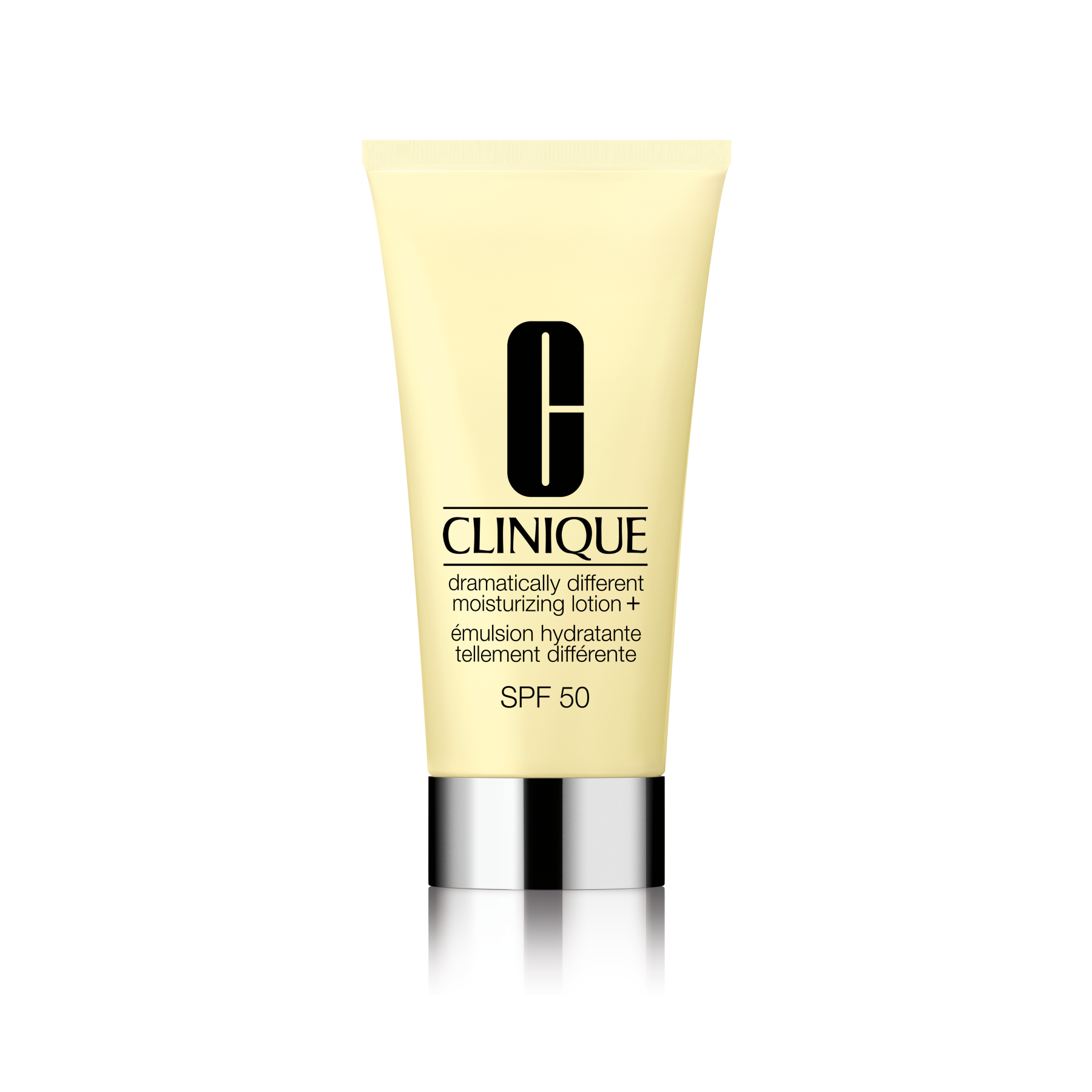 Clinique Dramatically Different Moisturizing Lotion+<br>50 ml, Lotion, SPF50