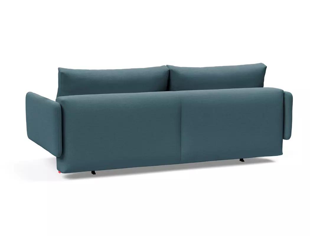 Schlafsofa mit Armlehnen Frode