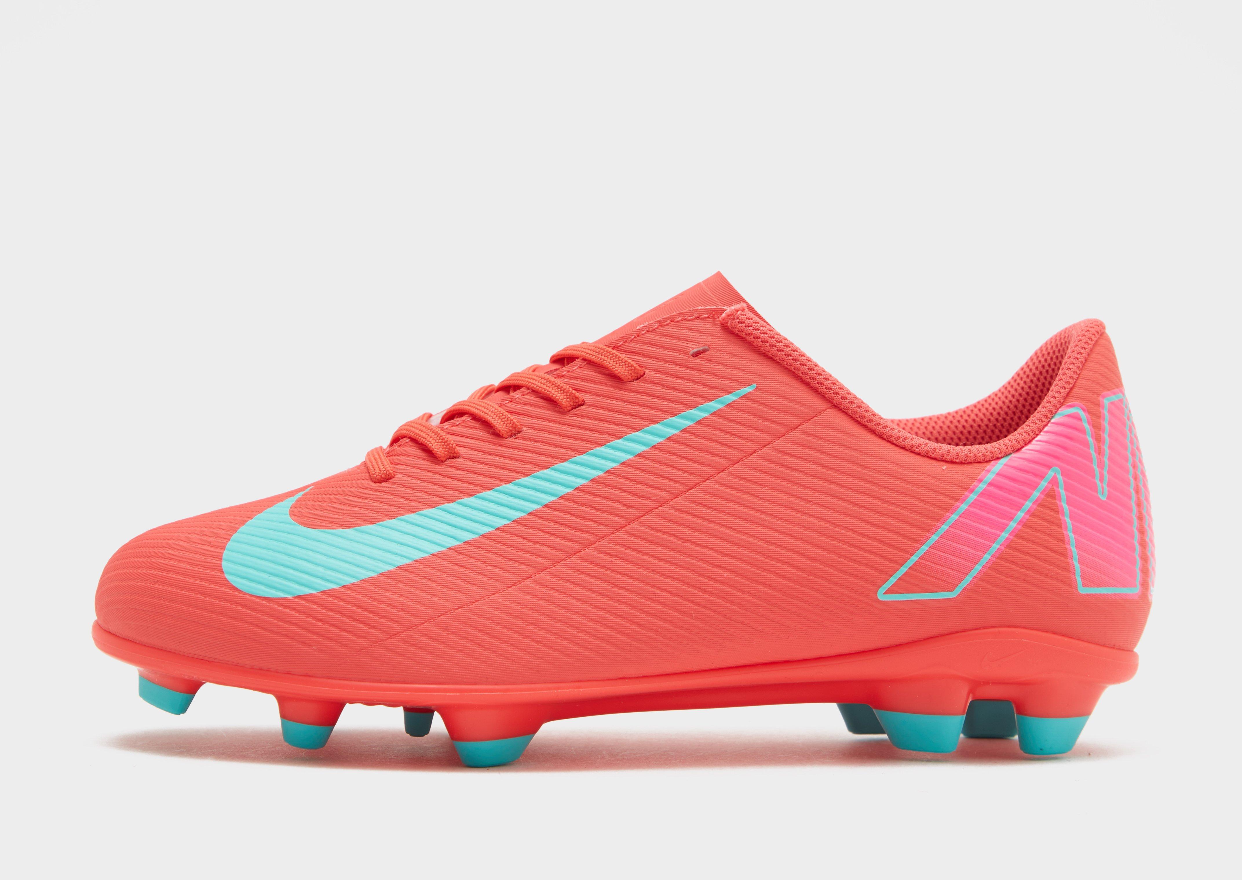 Nike Mercurial Vapor 15 Club FG Junior