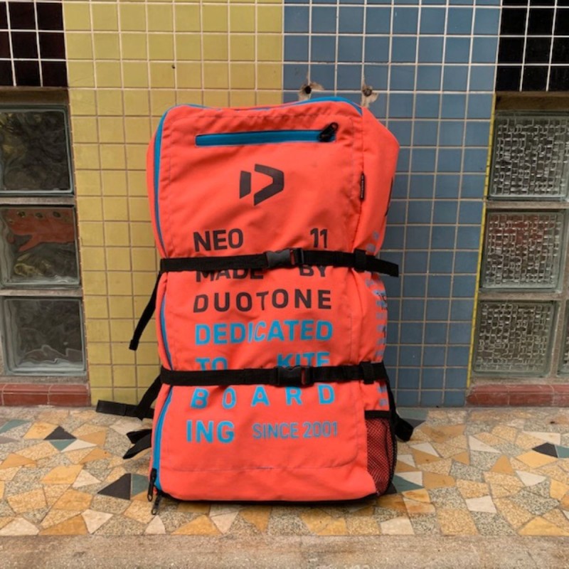 Aile Kitesurf Occasion Duotone Neo 11m 2019 - The Corner Shop