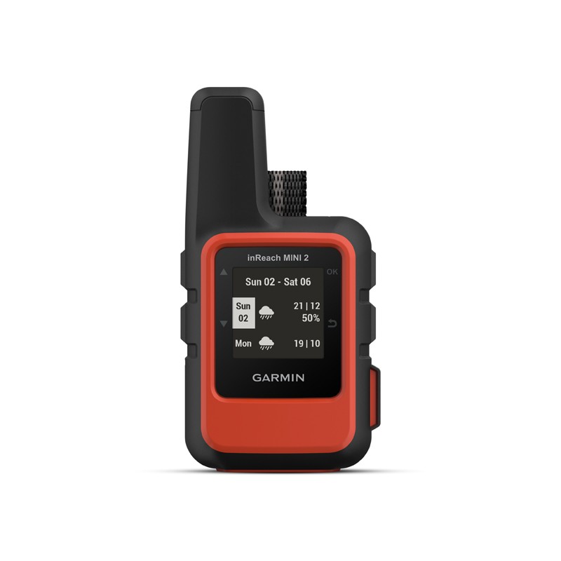 Garmin InReach Mini 2