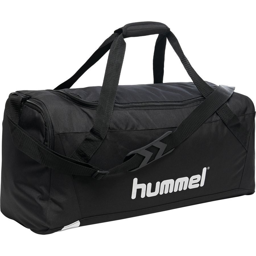 Hummel Core Sac de Sport - Noir