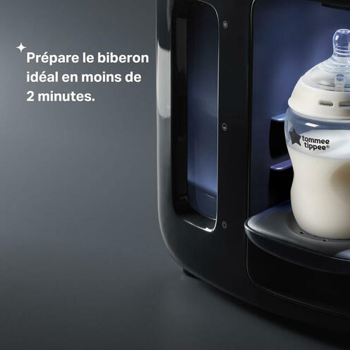 Perfect Prep Day & Night noir - TOMMEE TIPPEE