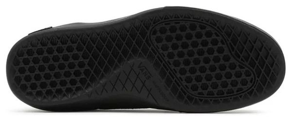 Chaussures Vans x Justin Henry Wayvee Marron